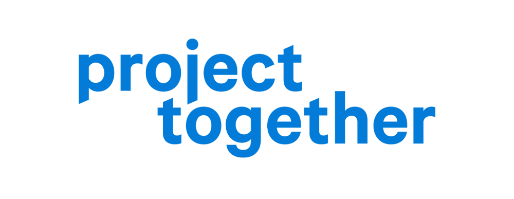 Logo project together
