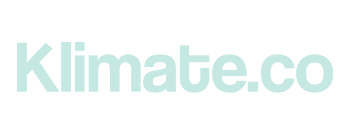 Logo Klimate.co