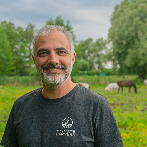 Climate Farmers Tim