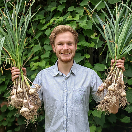 Climate Farmers Tim